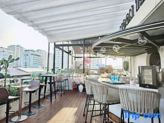Photo - The Star Hotel - Phu My Hung