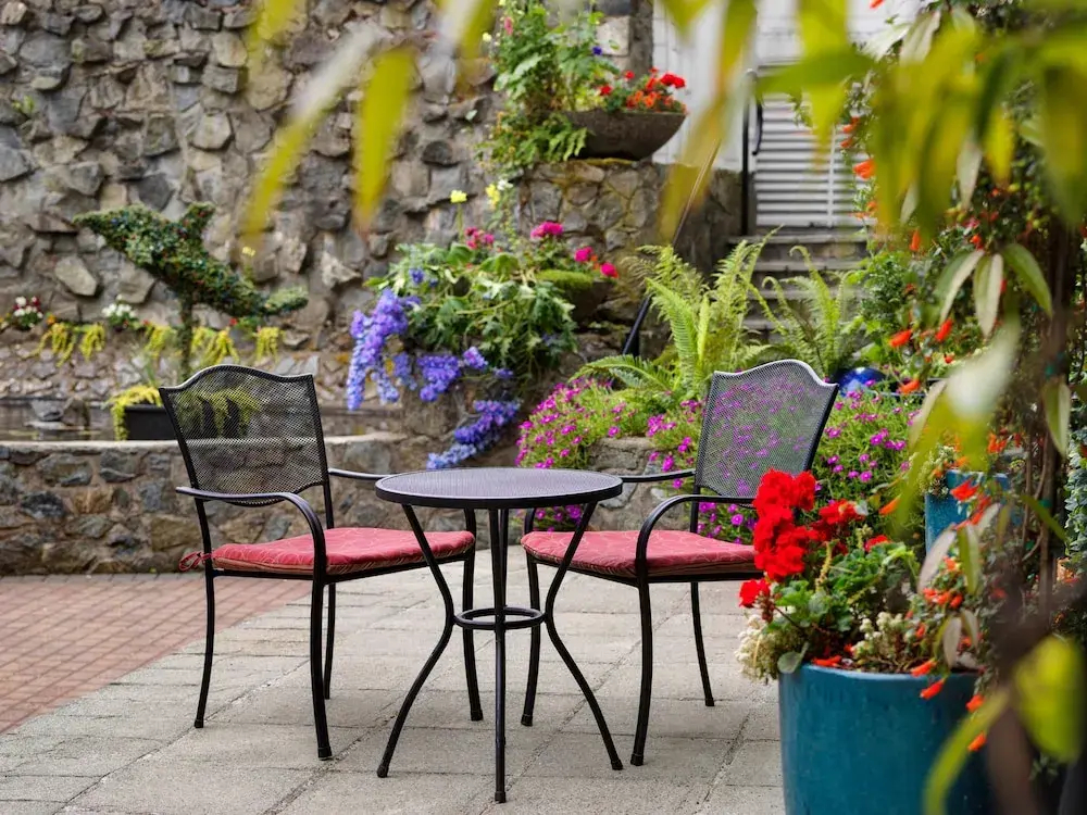 Photo - Huntingdon Hotel and Suites