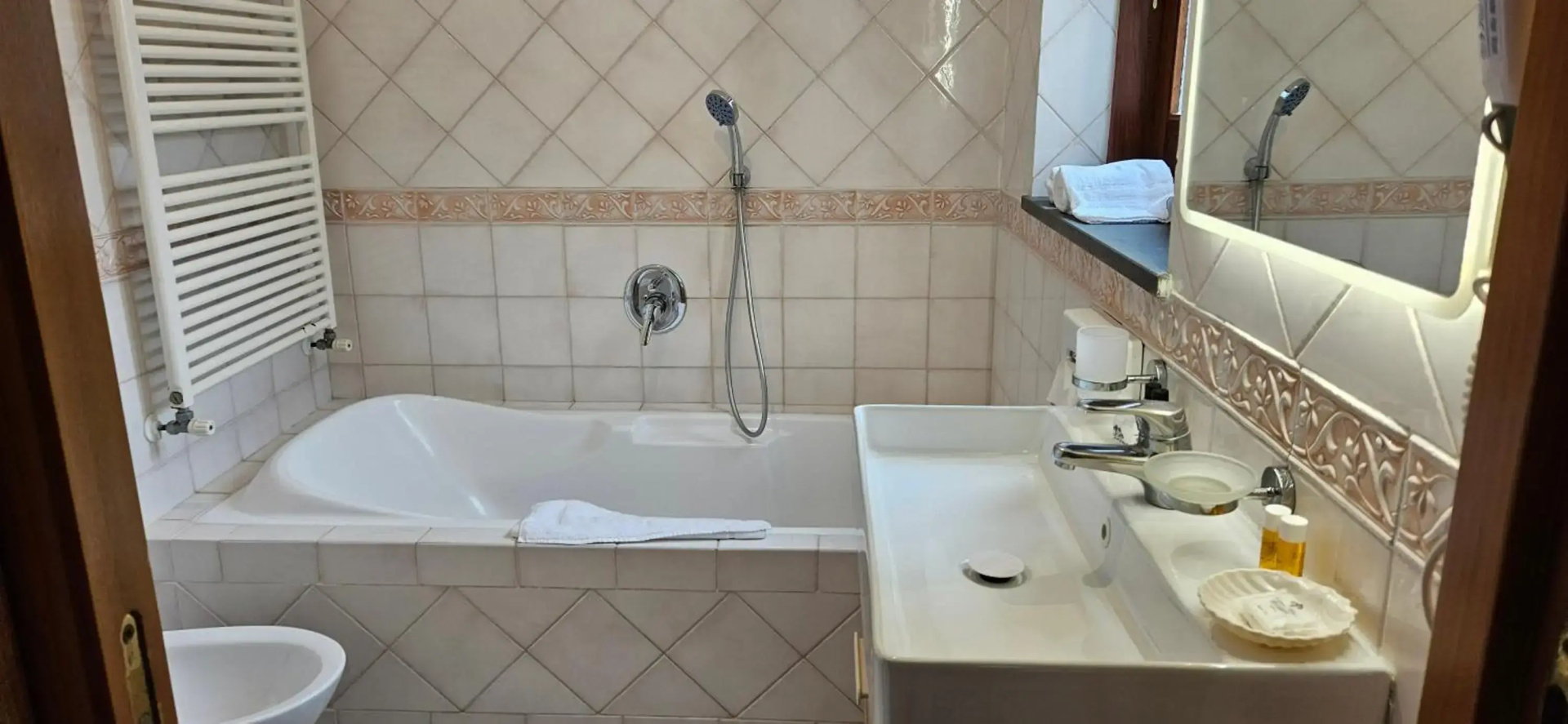 Photo - Cristina Hotel