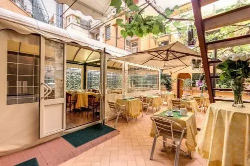 Photo - Soggiorno Angelus