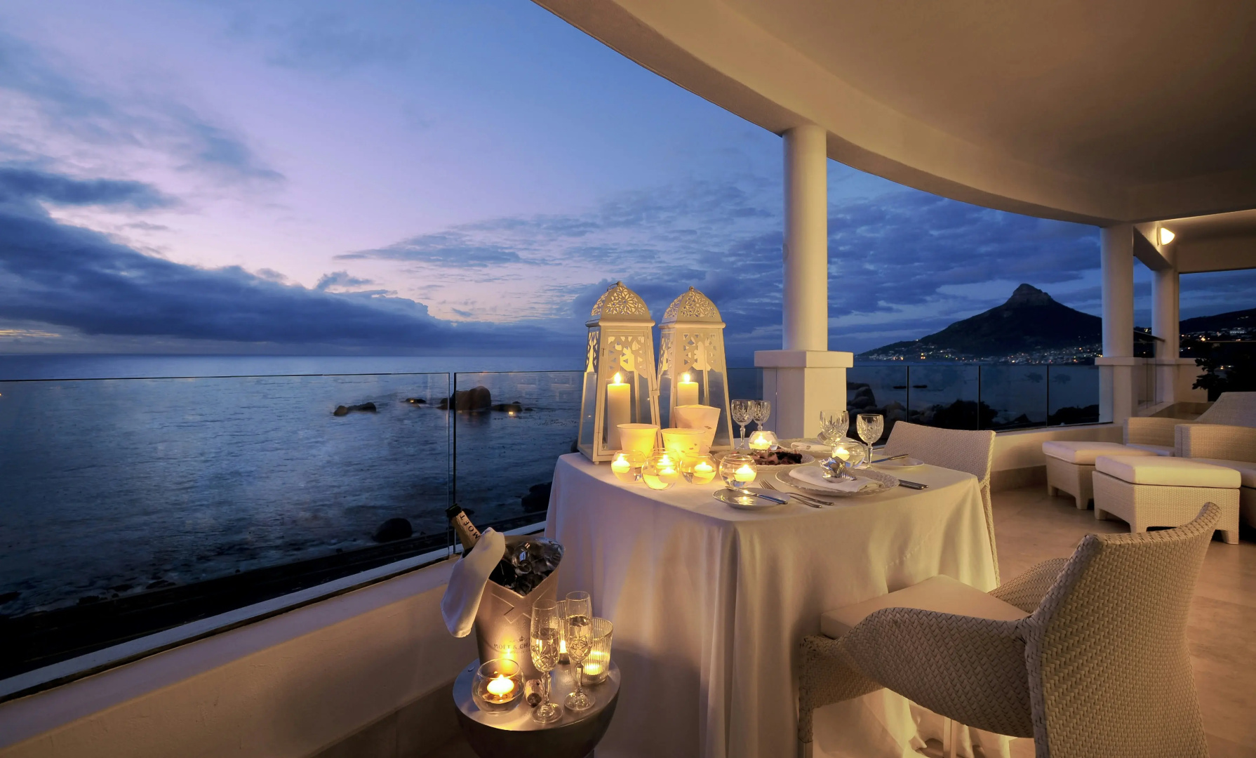 Foto - The Twelve Apostles Hotel and Spa