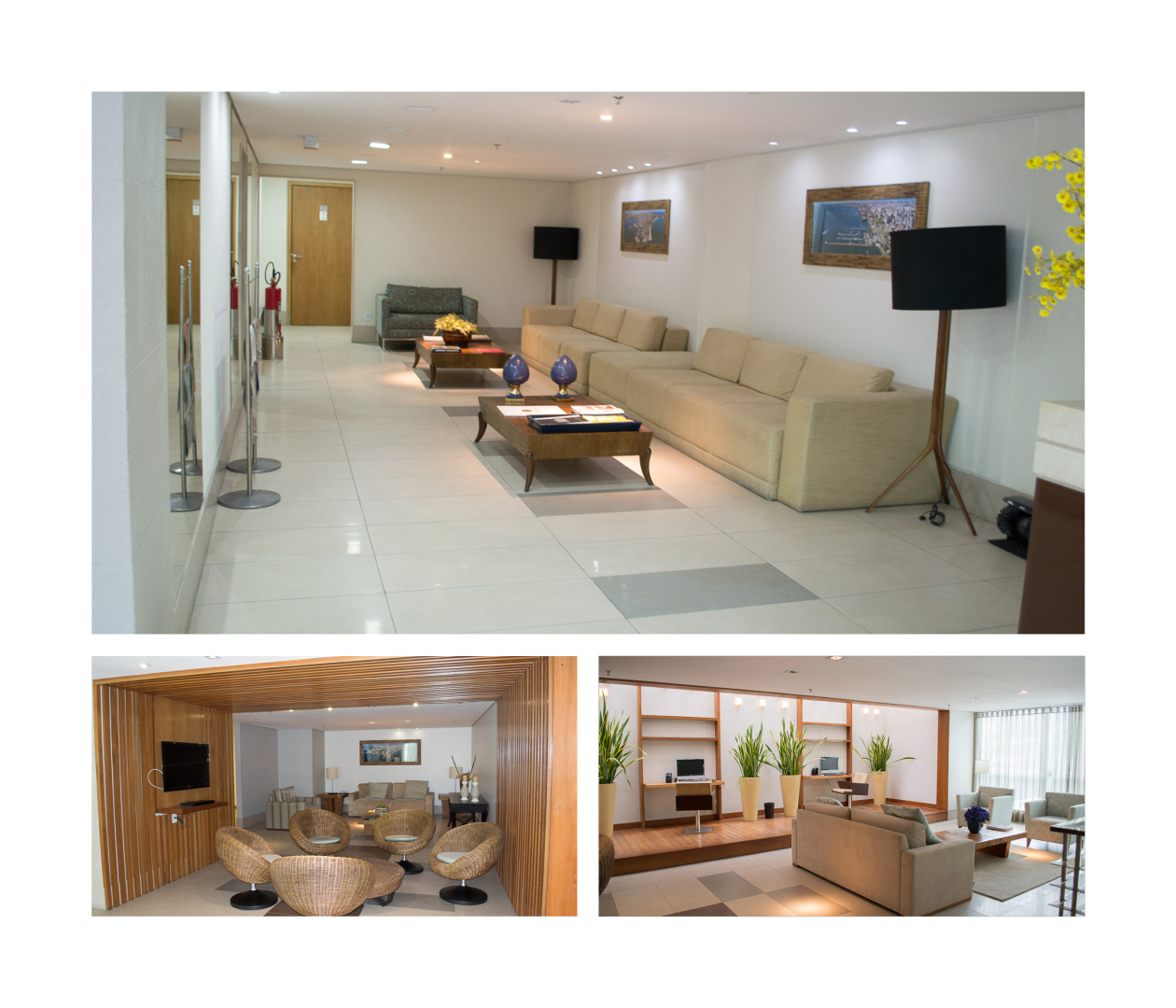 Foto - Salvador Business & Flat by Avectur