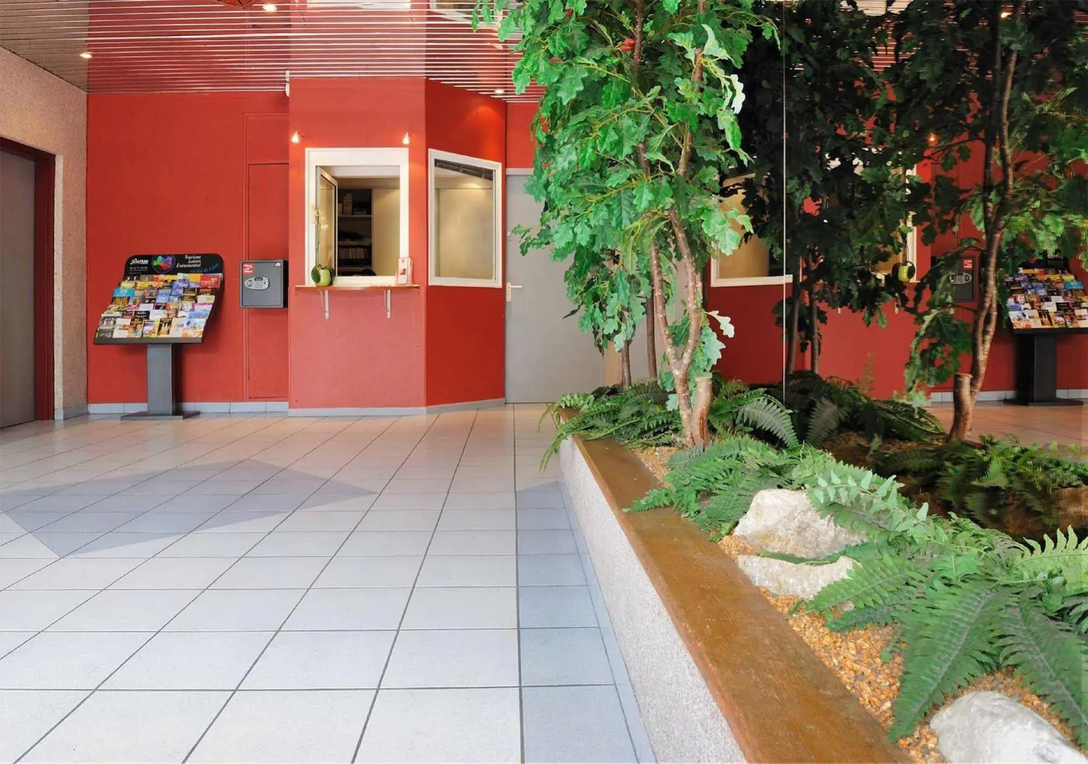 Foto - Séjours & Affaires Tours Léonard De Vinci