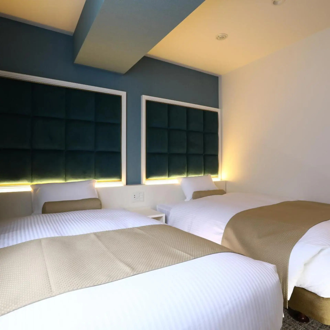 Foto - KOKO HOTEL Osaka Umeda - formerly Hotel Wing International Select Osaka Umeda