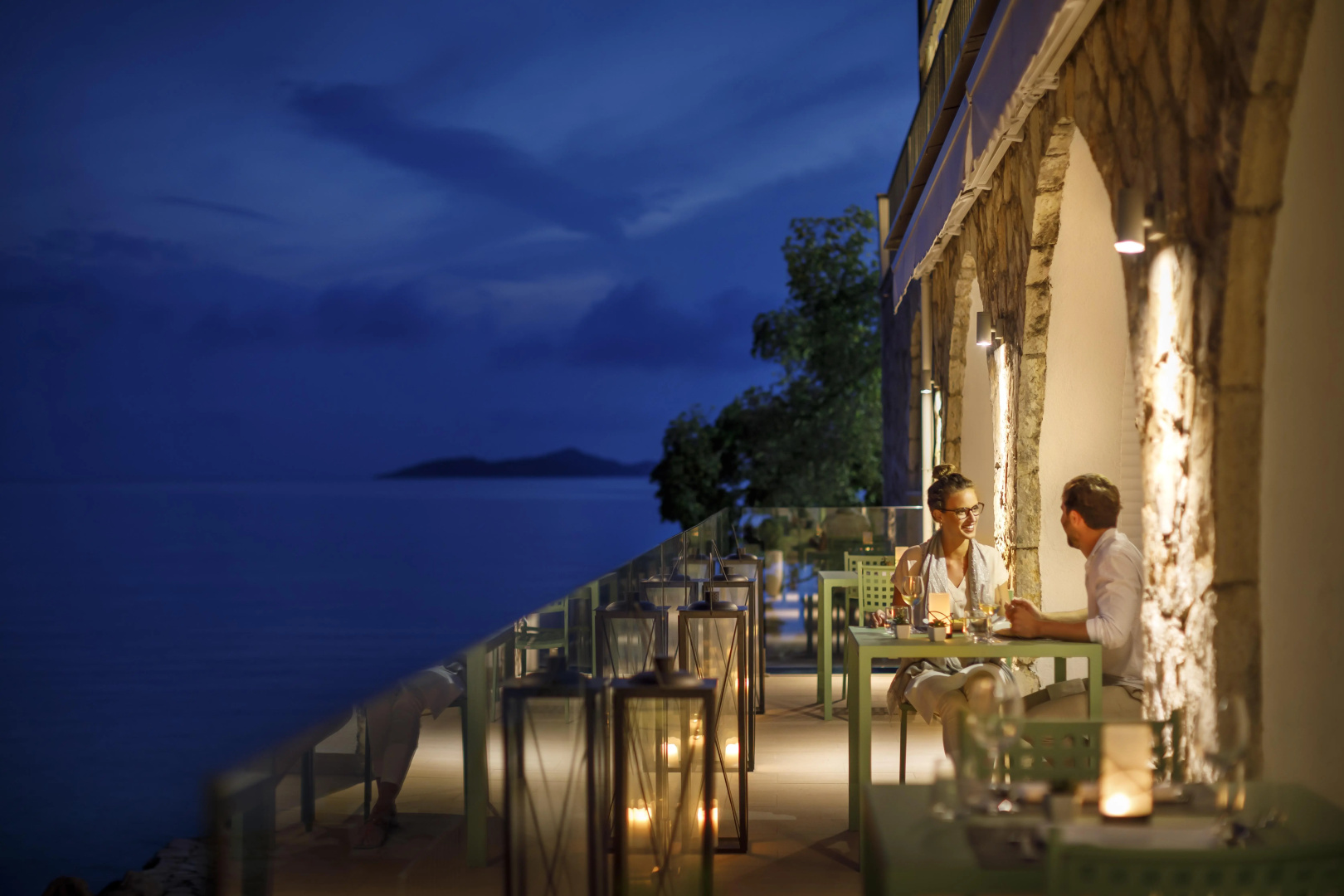 Foto - Aminess Lume Hotel