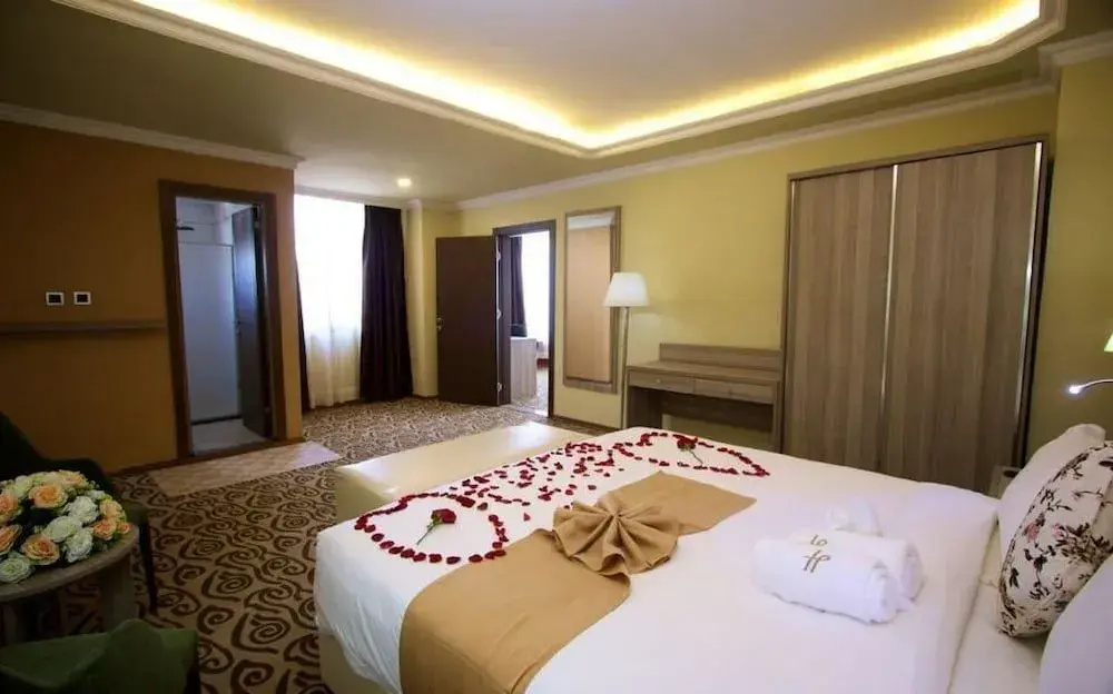 Photo - Holiday Hotel Addis Ababa