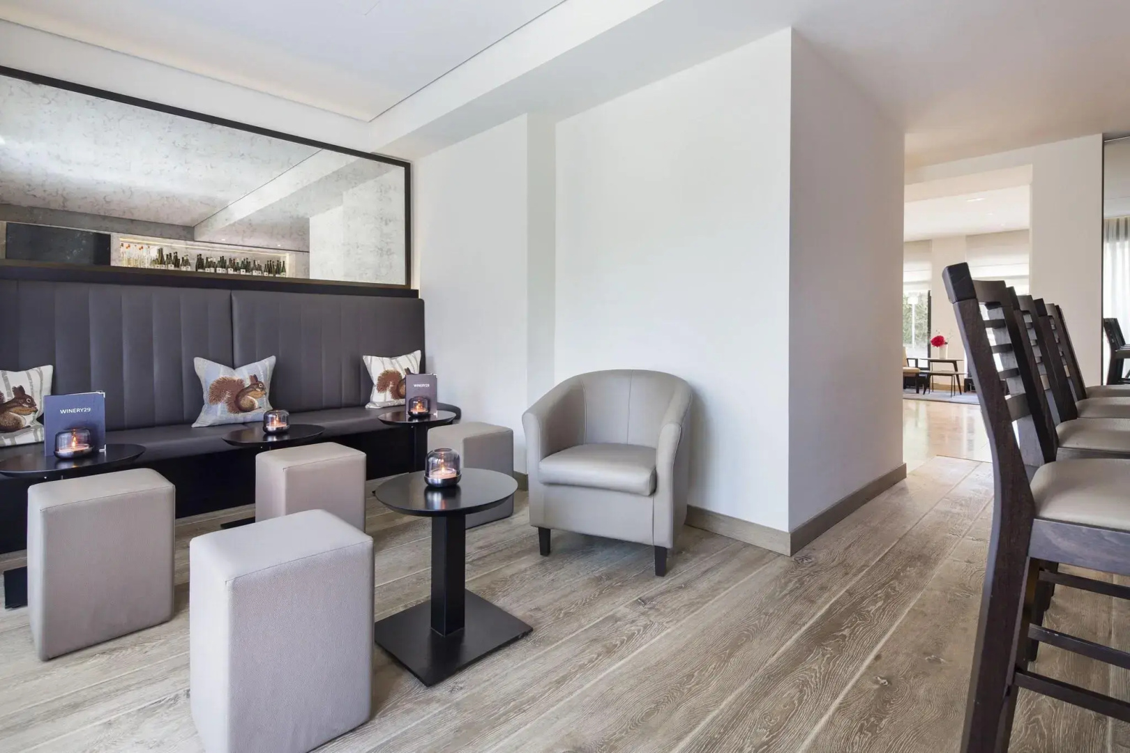 Photo - The Alex Hotel