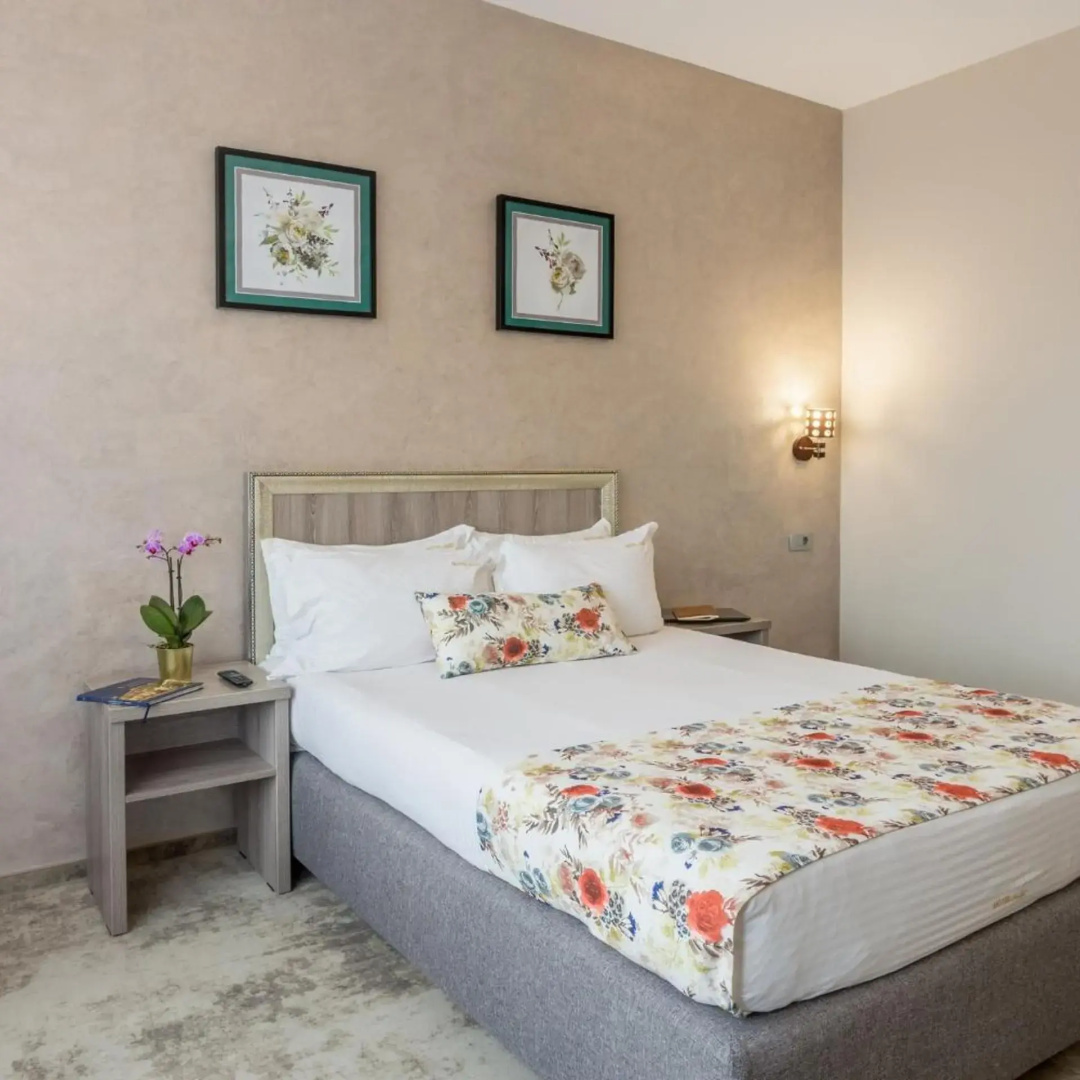 Foto - Prestige Boutique Hotel Craiova