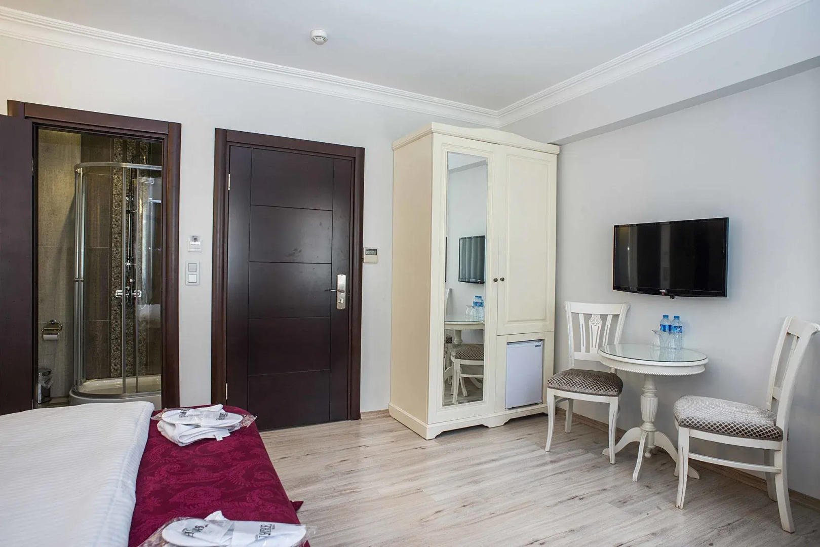 Foto - Nacre Residence