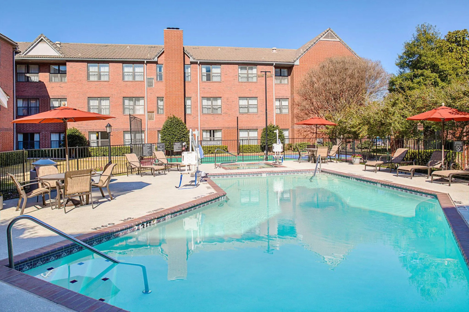 Foto - Residence Inn by Marriott Dallas Addison Quorum Drive