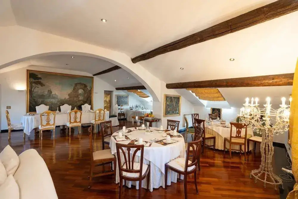 Foto - Morali Palace