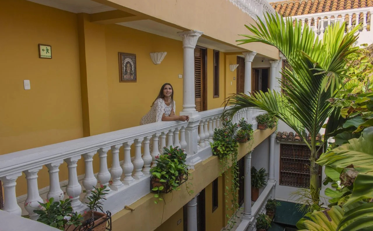 Foto - Hotel Casa La Fe By BespokeColombia