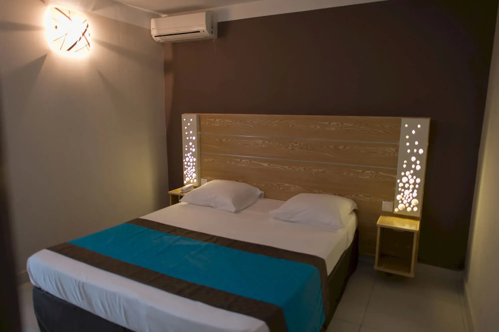 Foto - Hôtel Select - Réunion