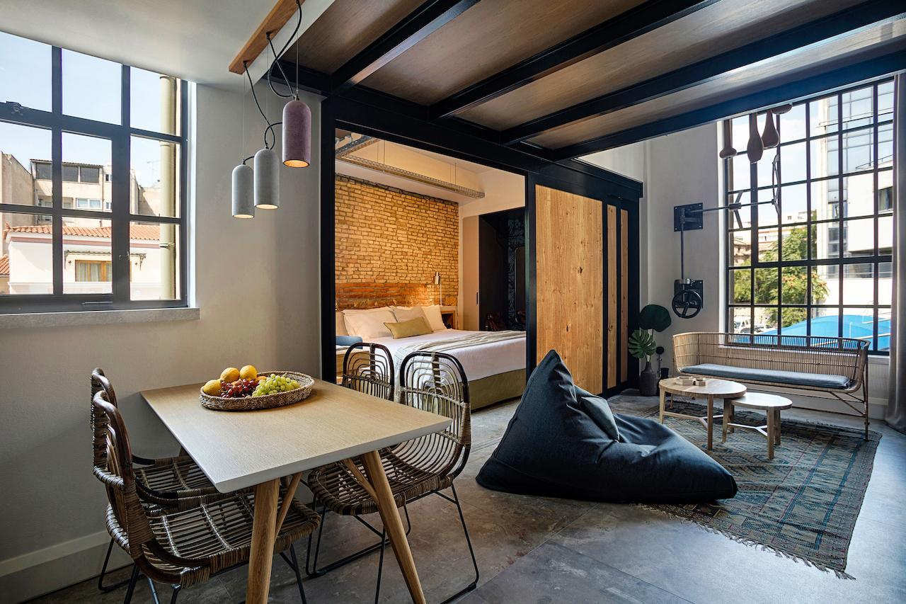 Foto - The Foundry Suites
