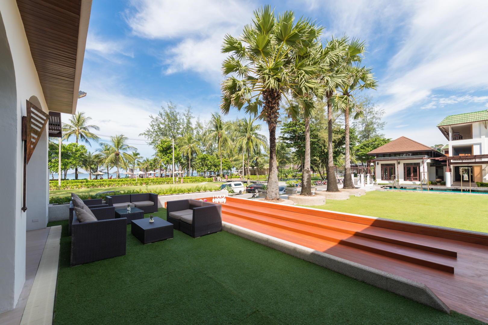 Photo - Katathani Phuket Beach Resort - SHA Extra Plus