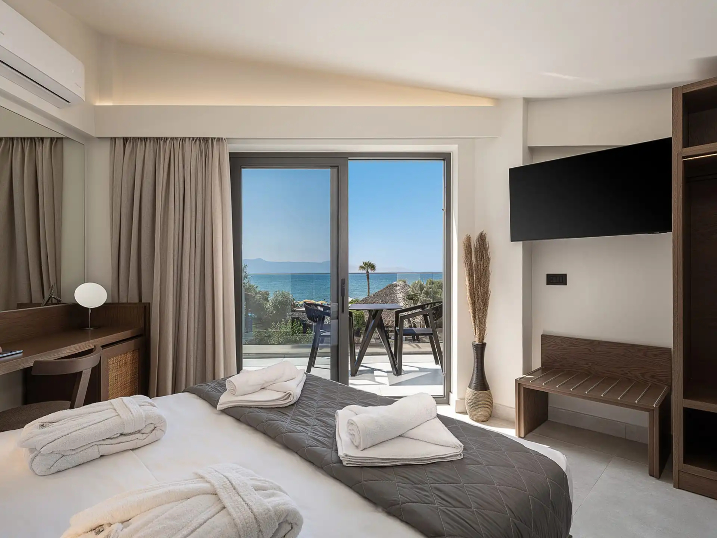 Photo - Elia Agia Marina Resort