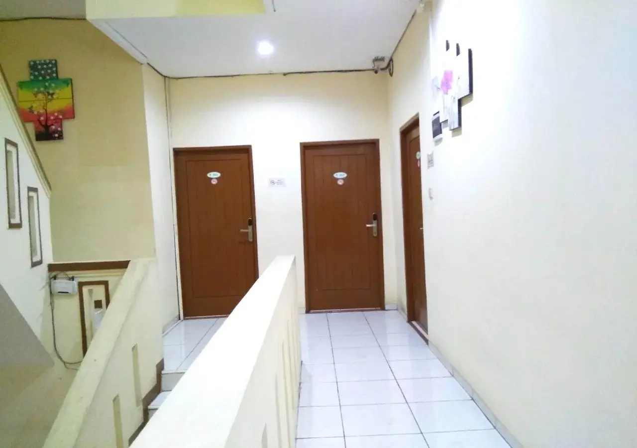 Photo - Green Apple Residence near Sarinah Mitra RedDoorz