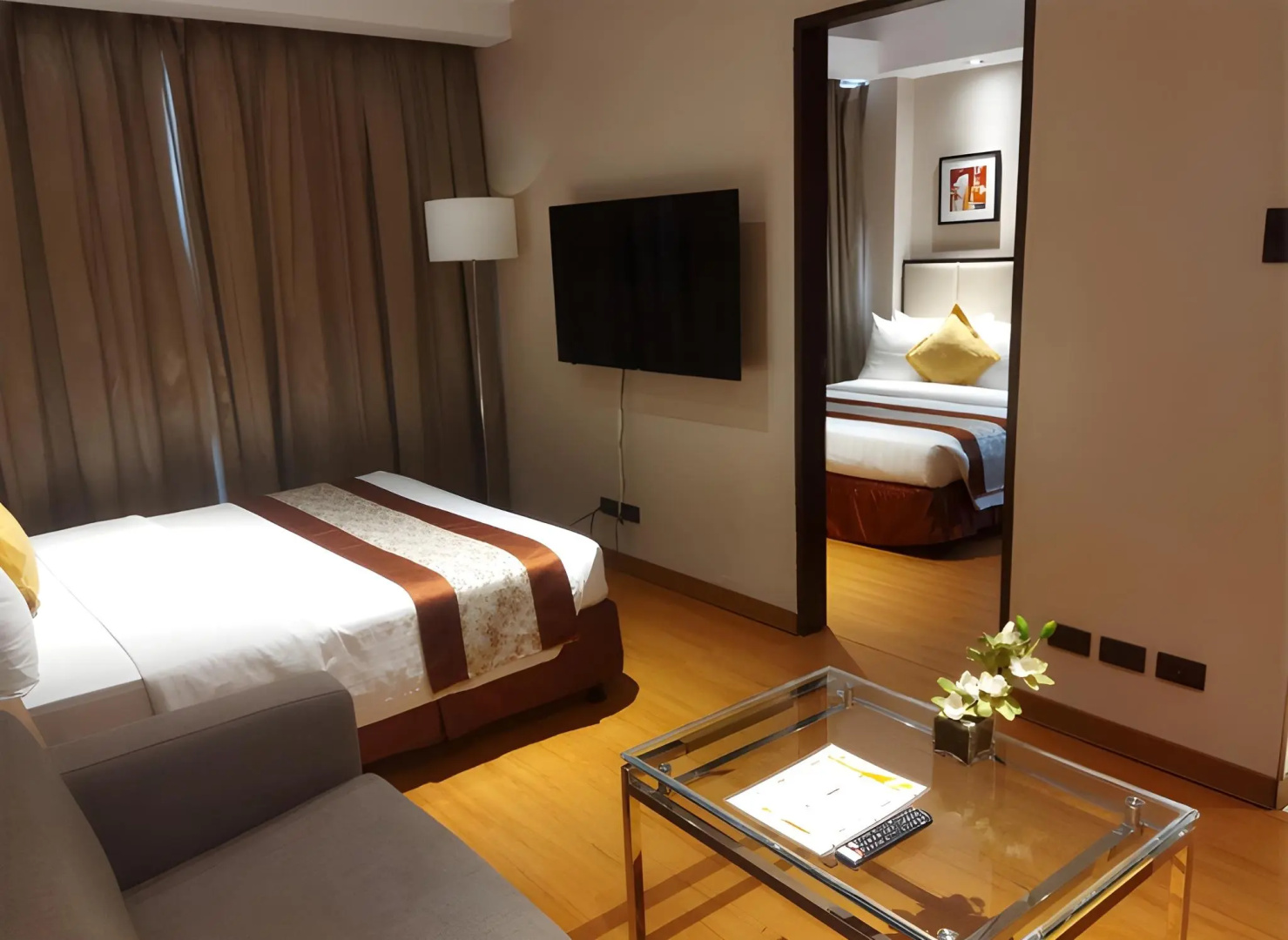 Photo - Ace Hotel & Suites