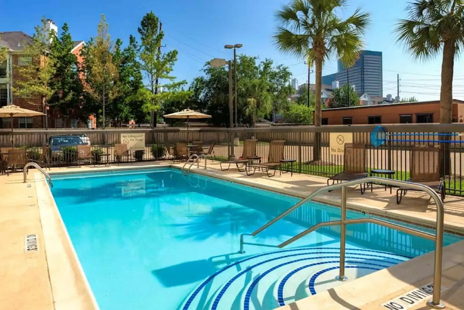 Foto - Hampton Inn & Suites Houston Medical Center NRG Park