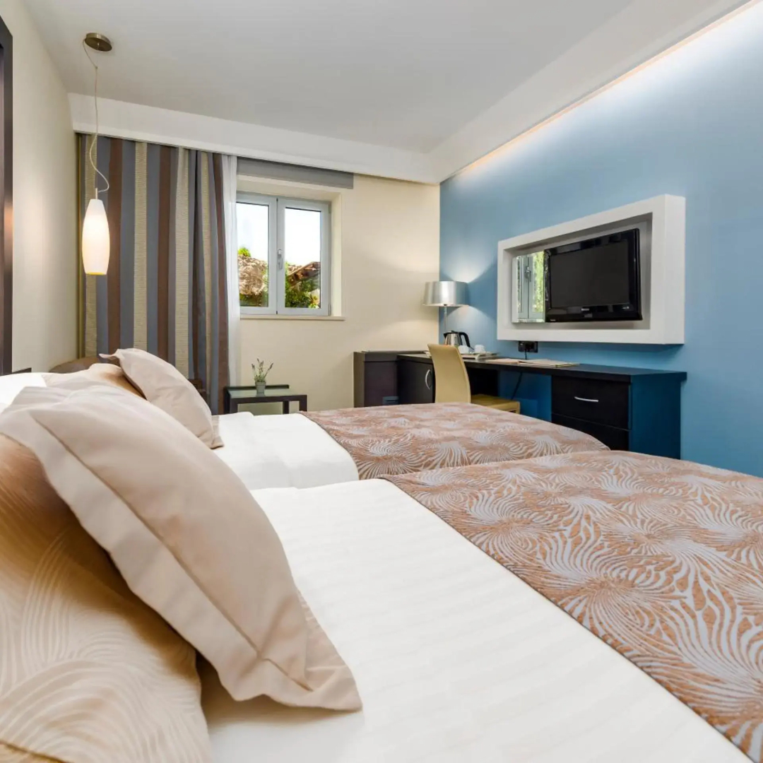 Foto - Hotel Lapad