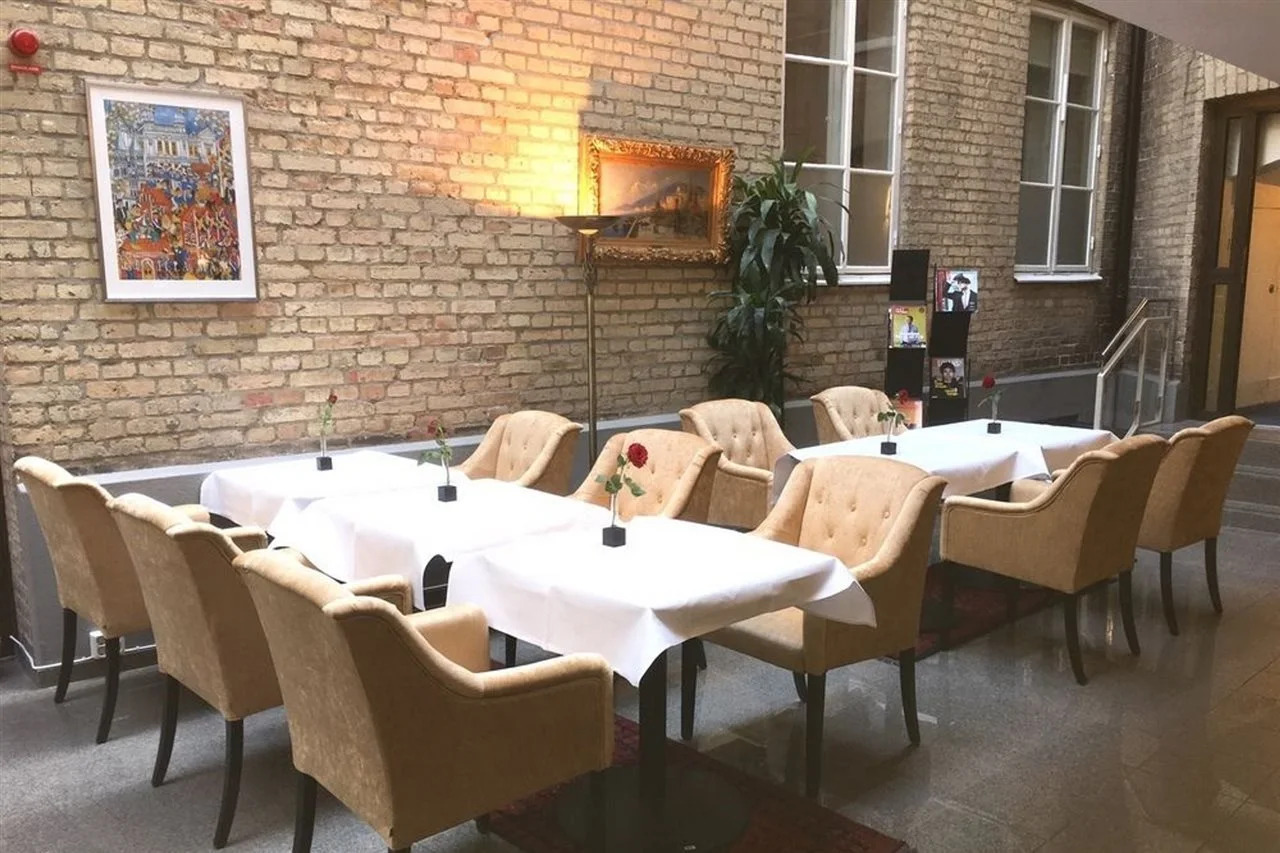 Photo - Hotel Concordia