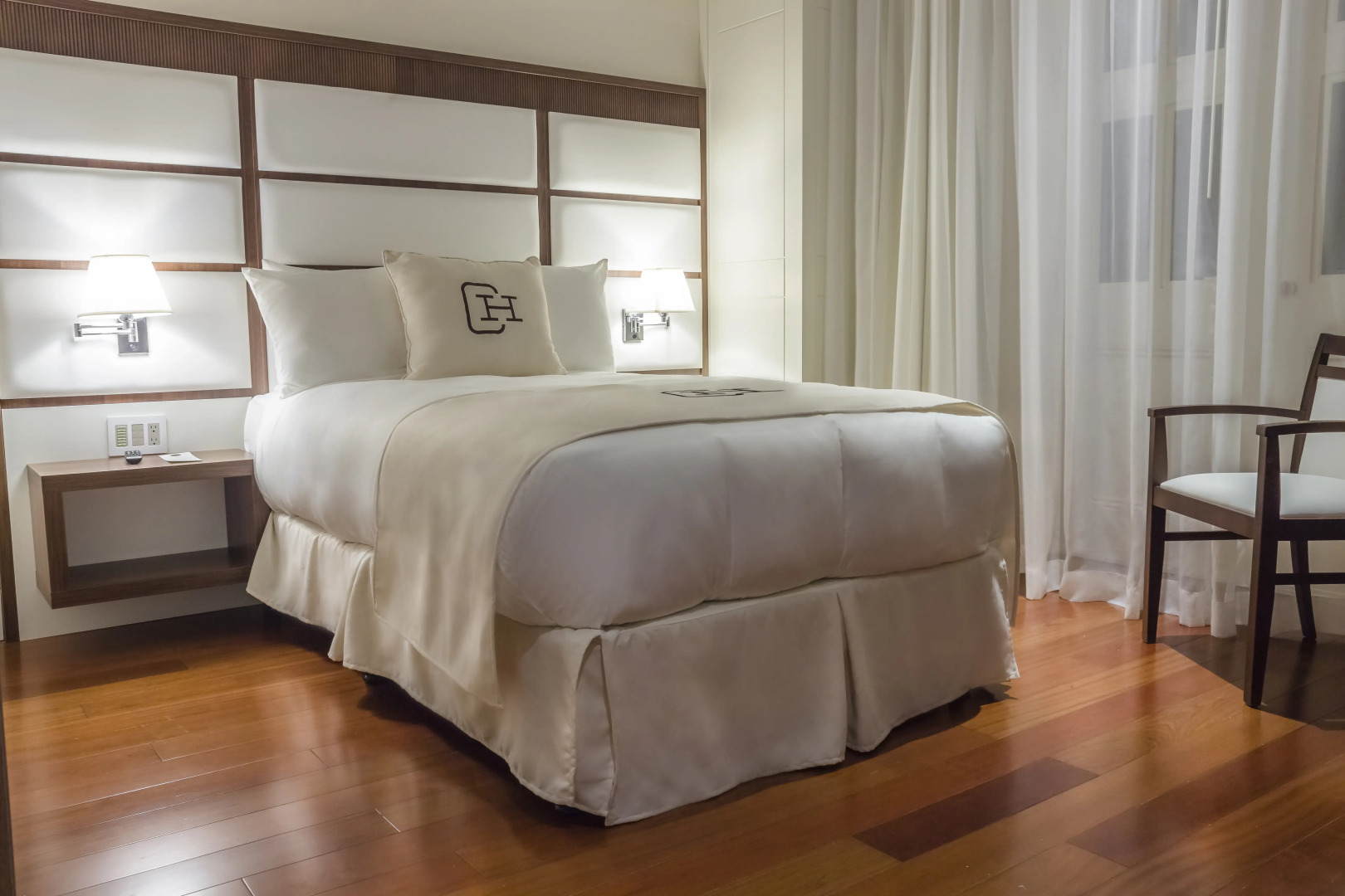 Photo - Central Hotel Panama Casco Viejo