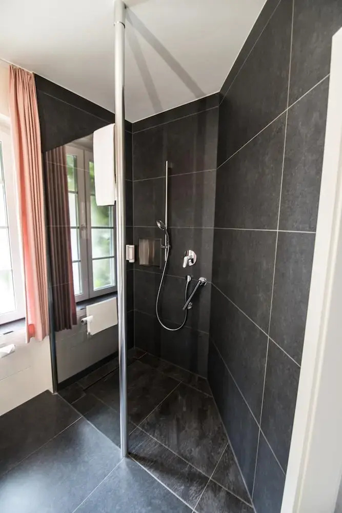 Foto - Wassermühle Heiligenthal