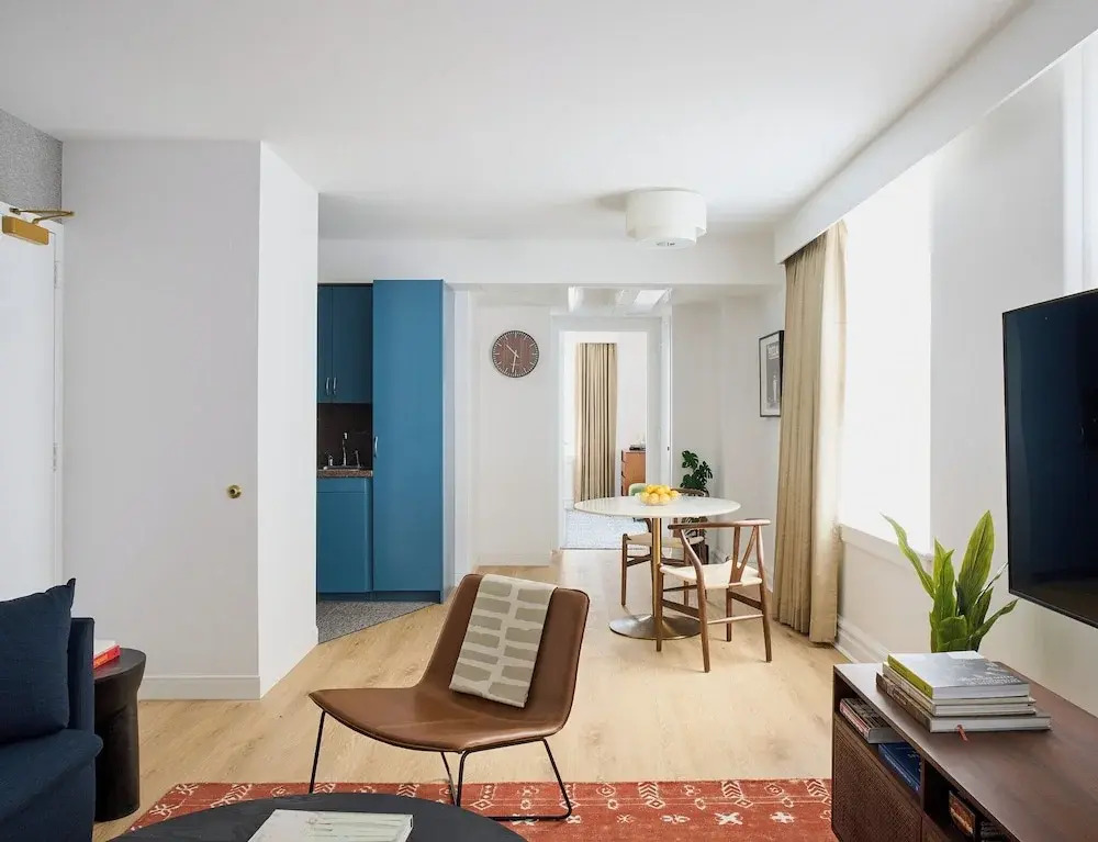 Foto - Rusk House Serviced Apartments