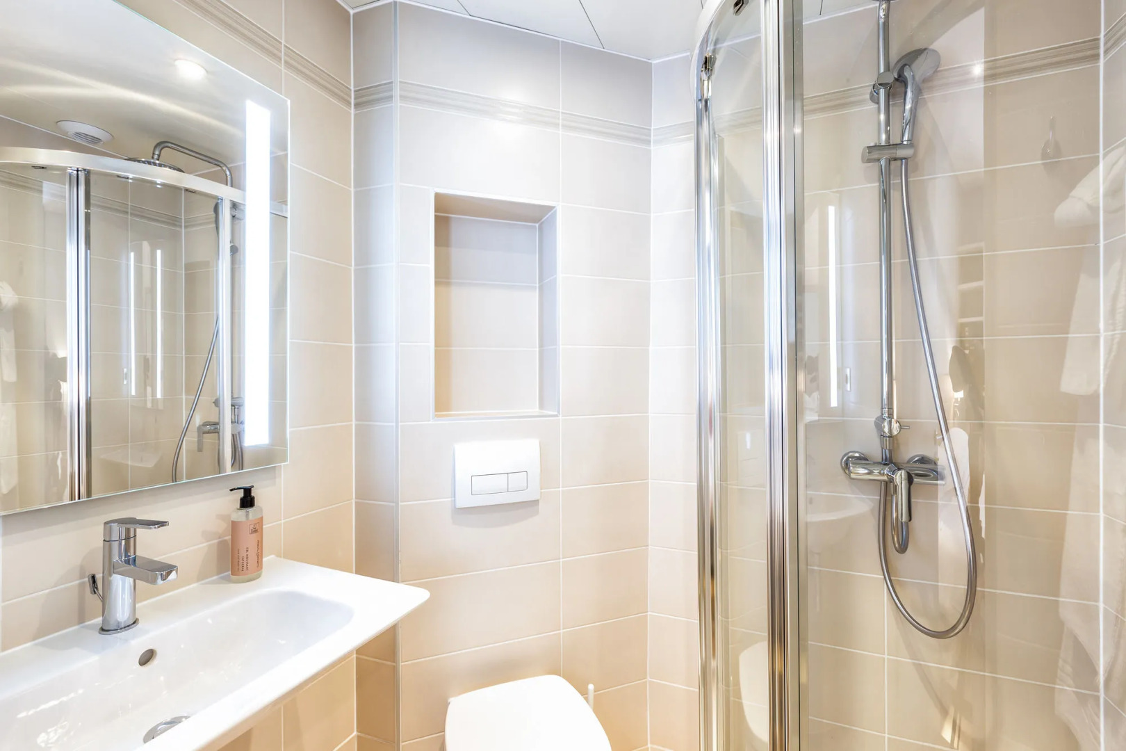 Foto - Paris d'Issy Hôtel Porte de Versailles