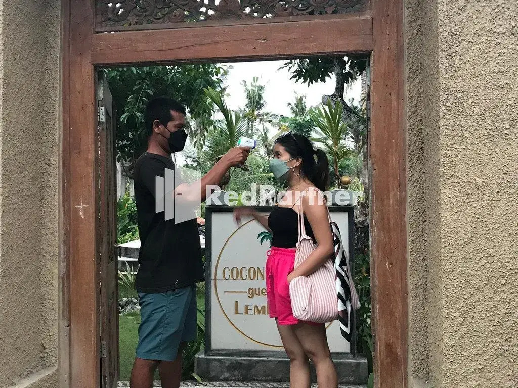 Foto - Coconut Village Guest House Lembongan RedPartner