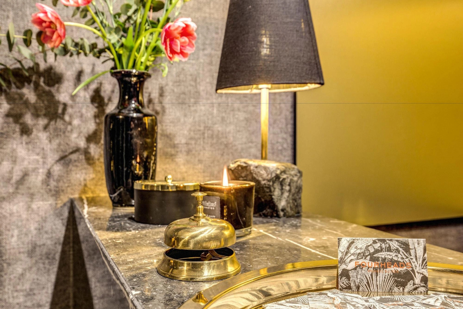 Foto - PAX hotel