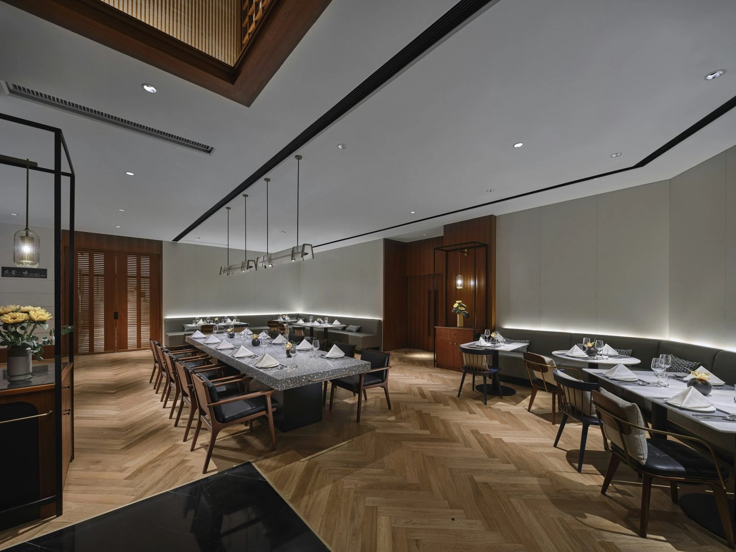 Photo - Hilton Garden Inn Guangzhou Tianhe