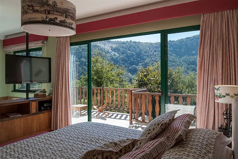 Foto - Quinta da Paz Resort