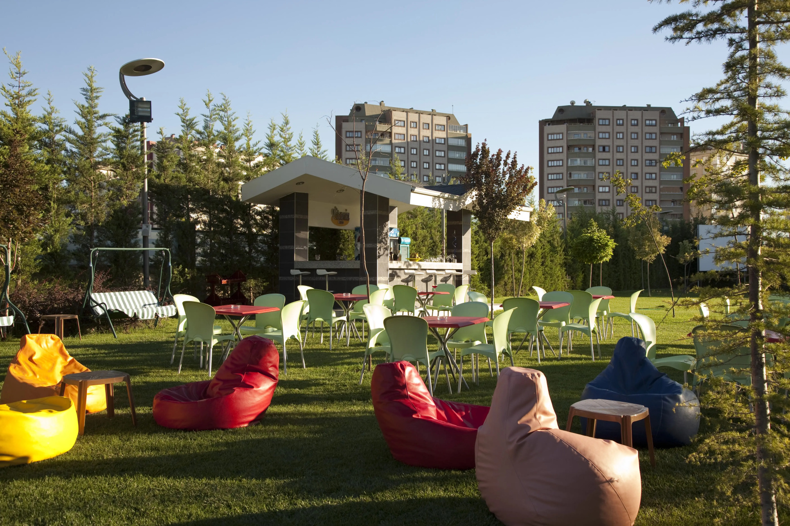 Photo - Dedeman Konya Hotel And Convention Center