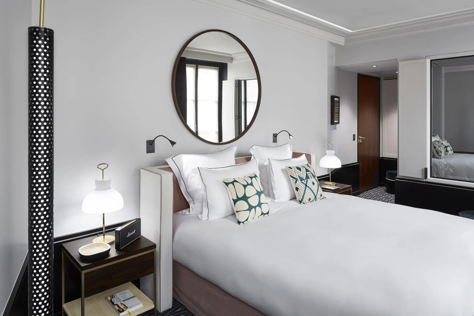 Foto - Le Roch Hotel & Spa