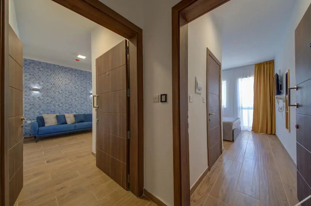 Photo - Marina Suites & apartments - Self catering - by Tritoni hotels