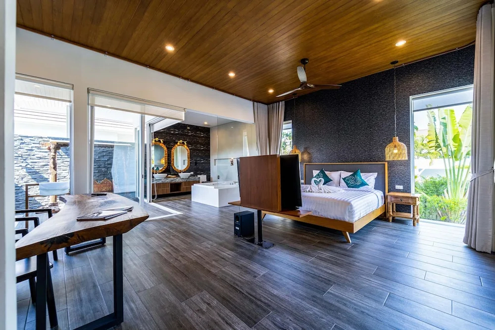 Foto - Luxury 7 Bedroom Pool Villa WL67