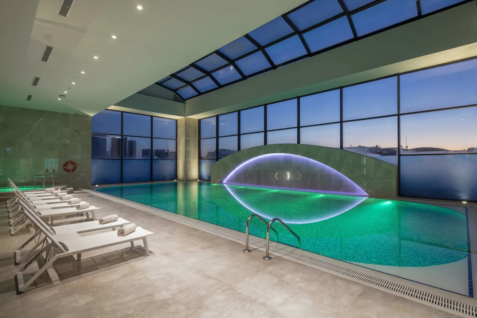 Photo - Doubletree by Hilton Istanbul Umraniye