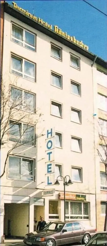 Photo - Hotel Terminus