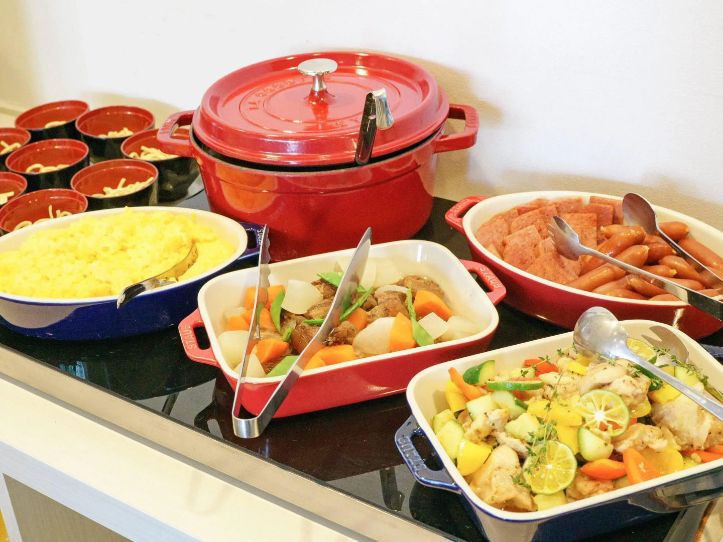 Foto - Comfort Inn Naha Tomari Port