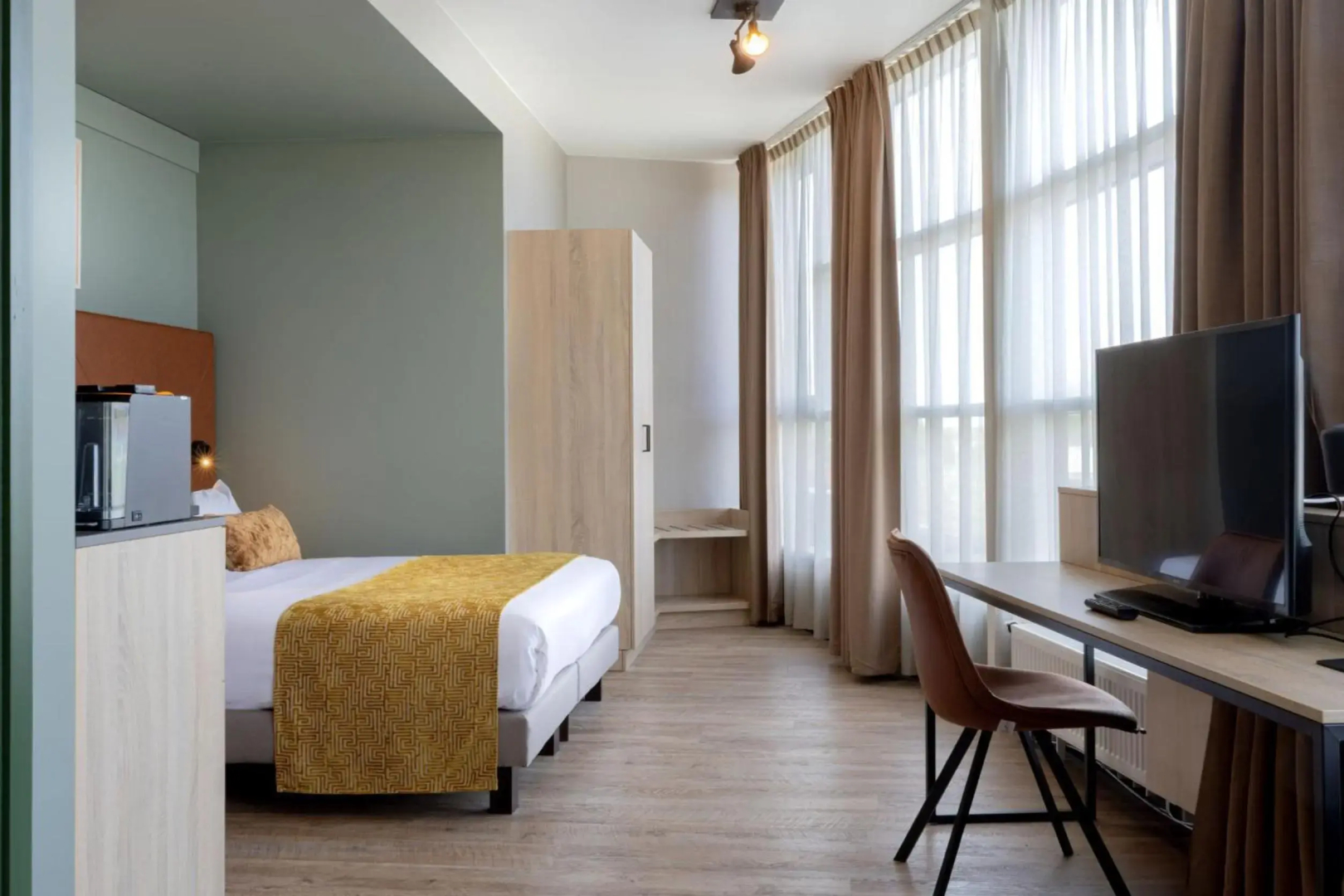 Foto - Shanghai Hotel Holland