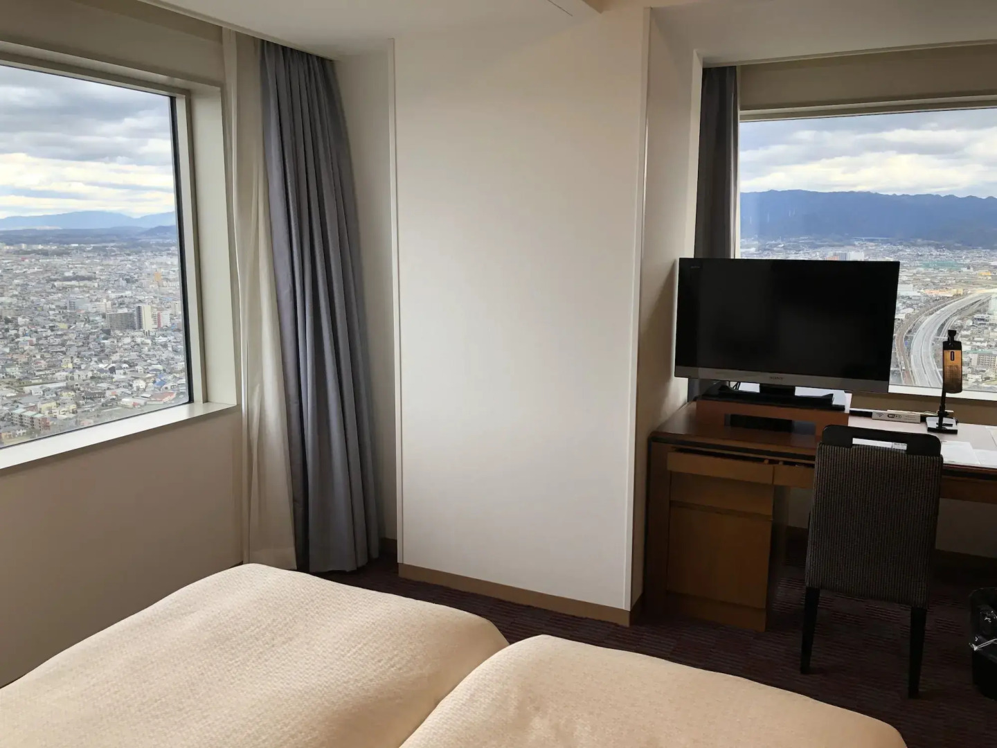 Foto - Star Gate Hotel Kansai Airport