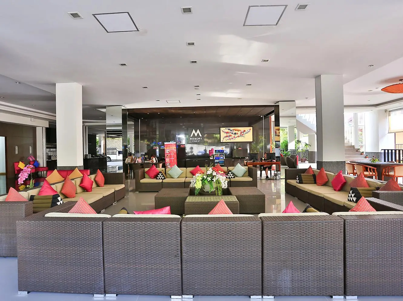Foto - Casa Del M Patong Phuket
