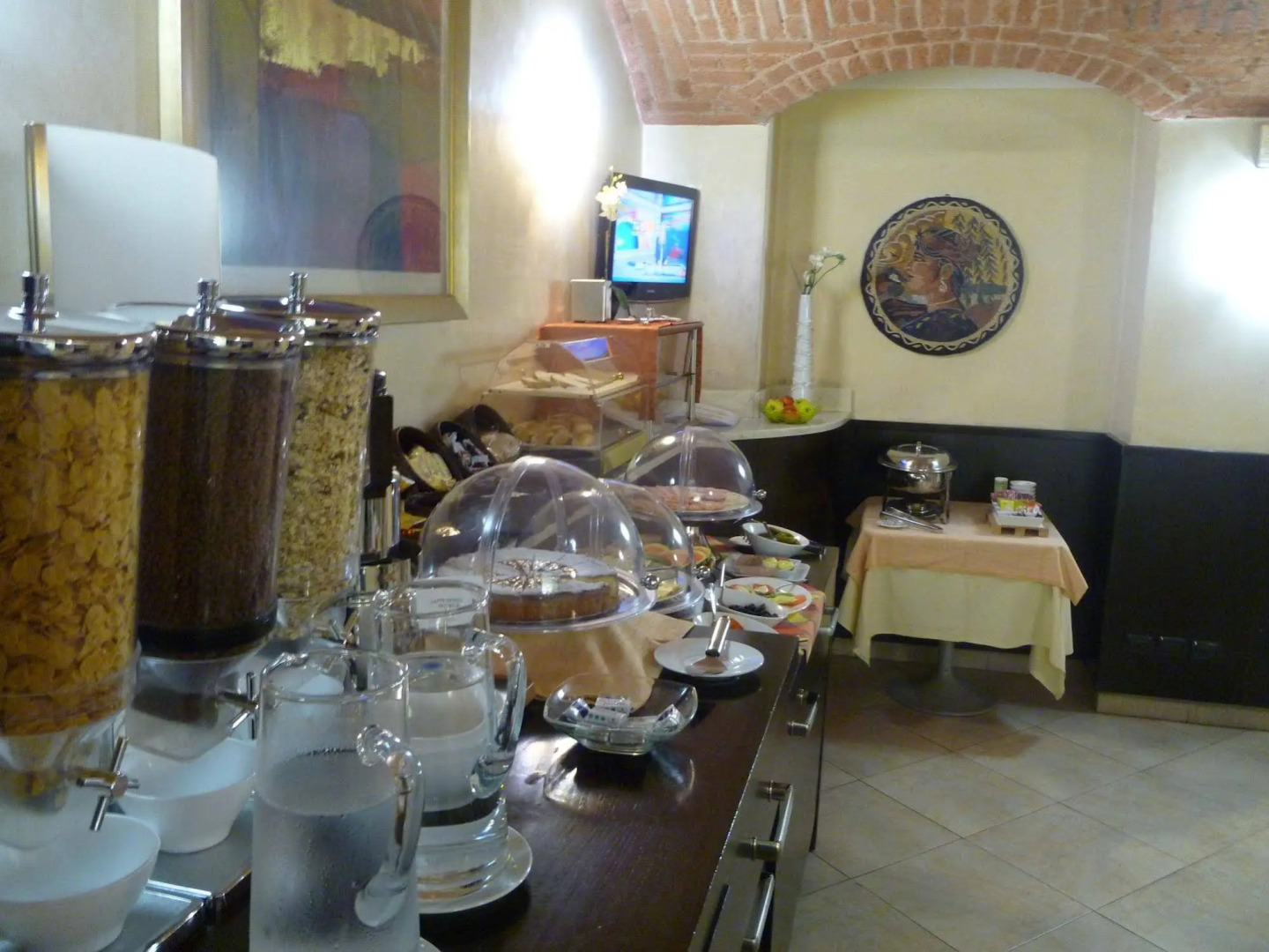 Photo - Palazzo Buenos Aires