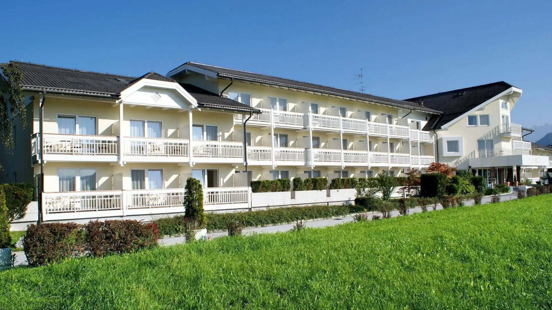 Photo - Hotel Momentum