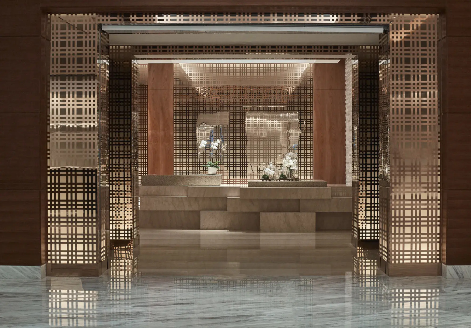 Foto - Zhuhai Marriott Hotel