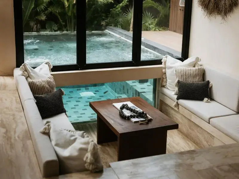 Foto - Trobbu Boutique Collection Tulum - All Inclusive