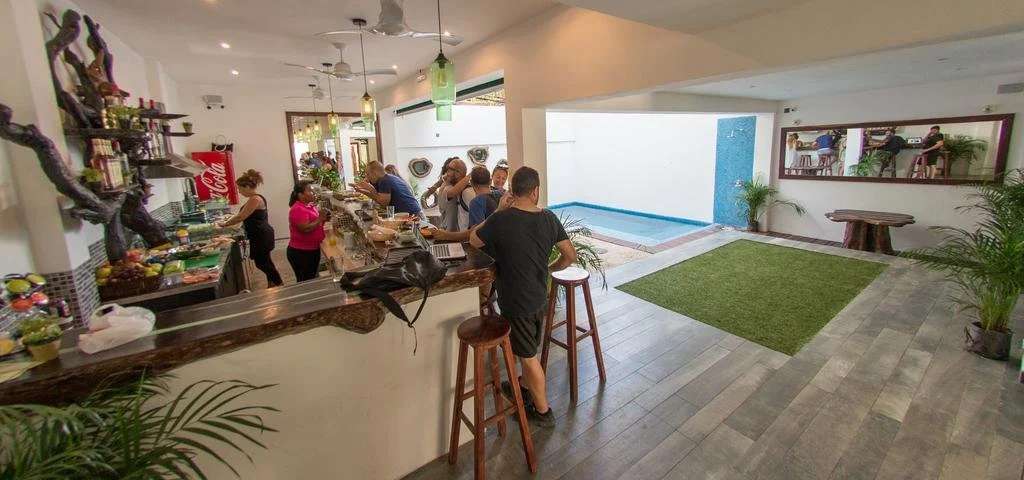 Foto - The Green Village Boutique Hotel
