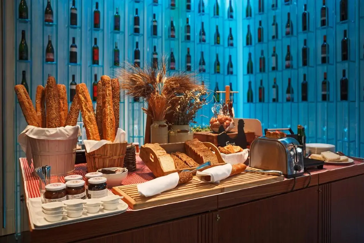 Photo - Hotel Sixtytwo Barcelona