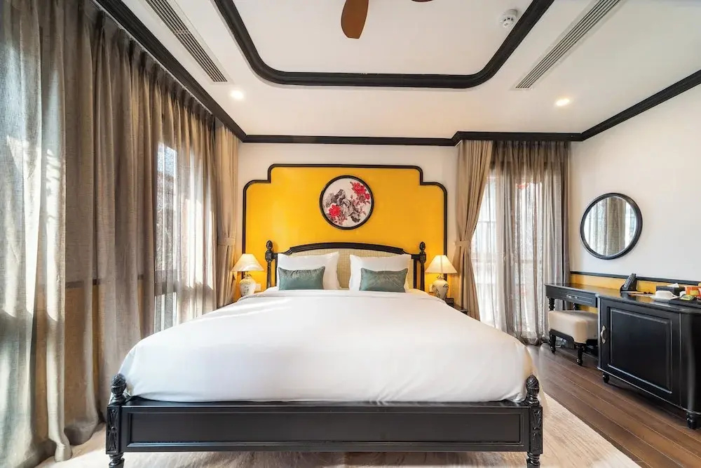 Photo - Yzistel Hoi An